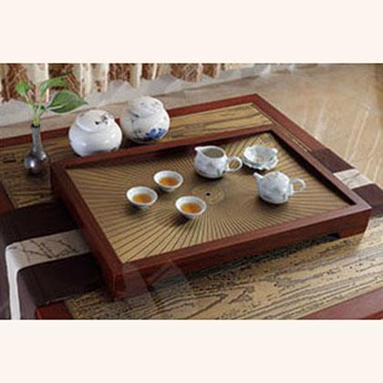 豪华铜茶盘 豪华铜茶盘