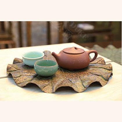 豪华铜茶盘 豪华铜茶盘
