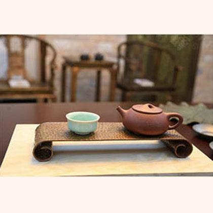 豪华铜茶盘 豪华铜茶盘